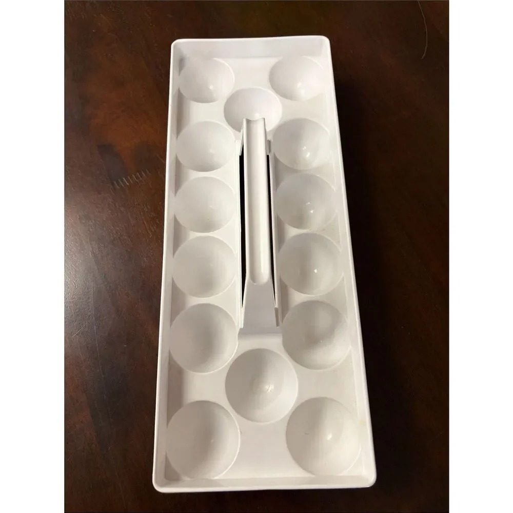 Resin 14 egg holder